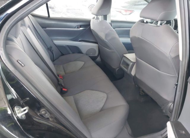 2022 TOYOTA CAMRY for Sale