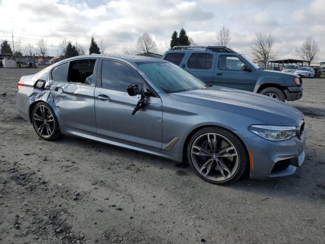 2019 BMW M550XI for Sale