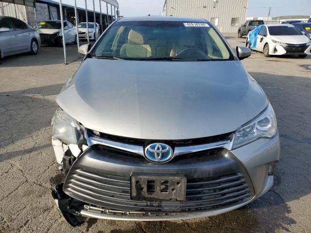 2017 TOYOTA CAMRY HYBRID for Sale