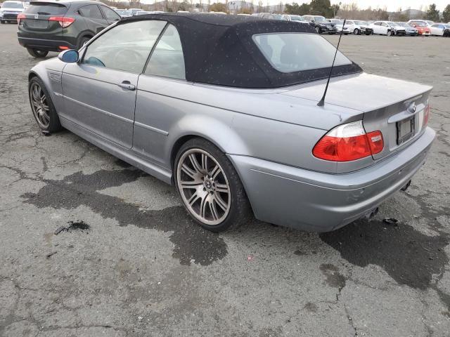 2006 BMW M3 for Sale