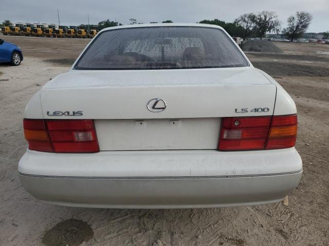 1996 LEXUS LS 400 for Sale