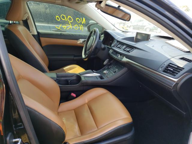 Lexus Ct 200H for Sale