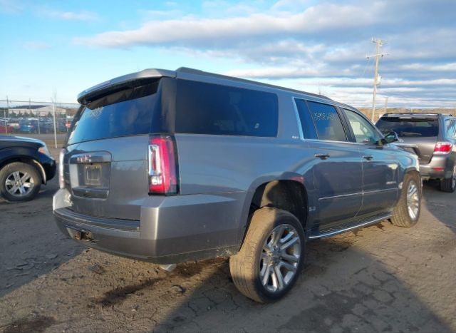 2018 GMC YUKON XL for Sale