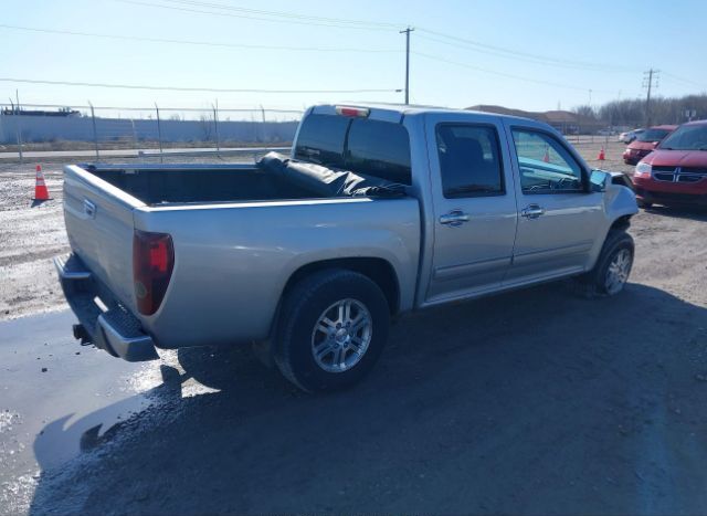 2012 GMC CANYON for Sale