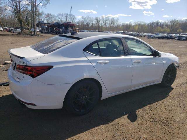 2015 ACURA TLX TECH for Sale