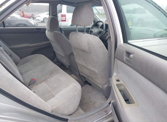 2003 TOYOTA CAMRY for Sale