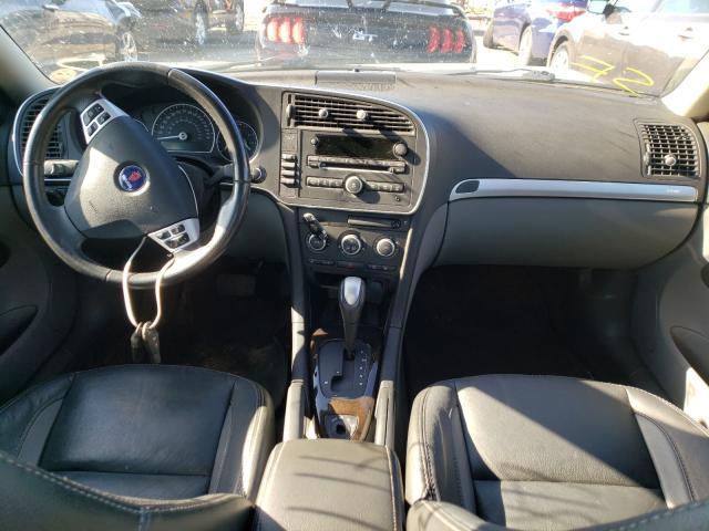 Used-Car-Saab-9-3-2007-Gold-for-sale-in-CUDAHY-WI-online-...