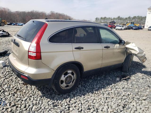 2007 HONDA CR-V LX for Sale