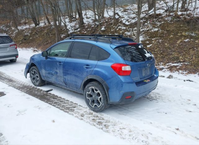 Subaru Xv Crosstrek for Sale