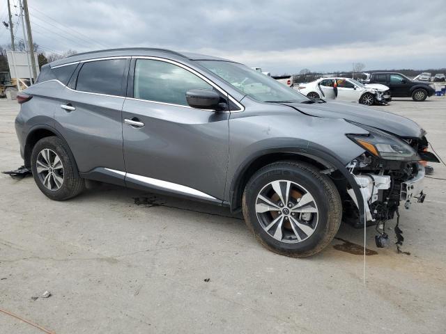 2023 NISSAN MURANO SV for Sale