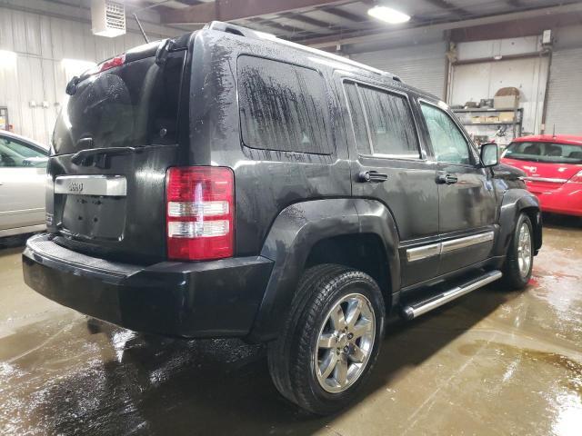 2012 JEEP LIBERTY LIMITED for Sale