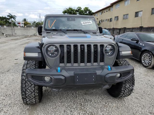 2022 JEEP WRANGLER UNLIMITED RUBICON 4XE for Sale