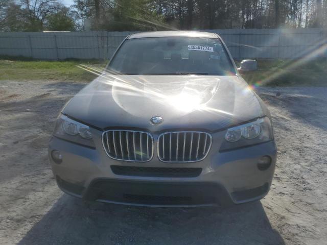 2014 BMW X3 XDRIVE28I for Sale