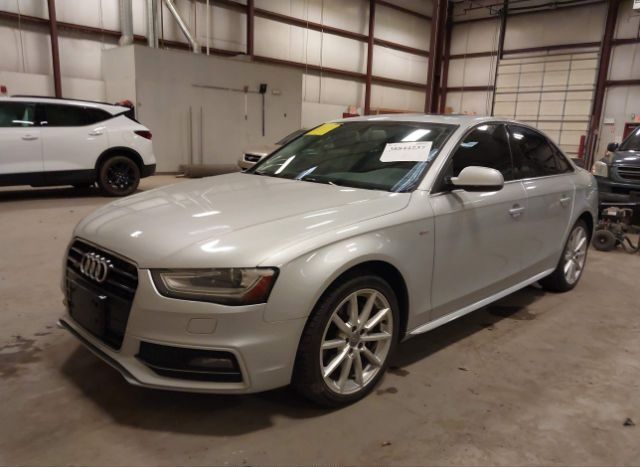 2014 AUDI A4 for Sale