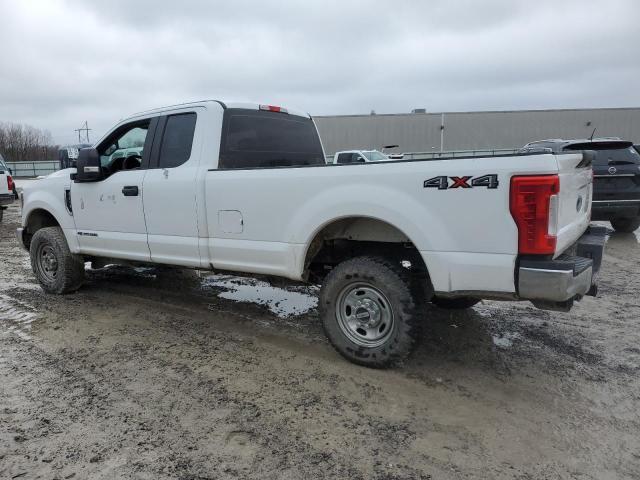 2018 FORD F250 SUPER DUTY for Sale