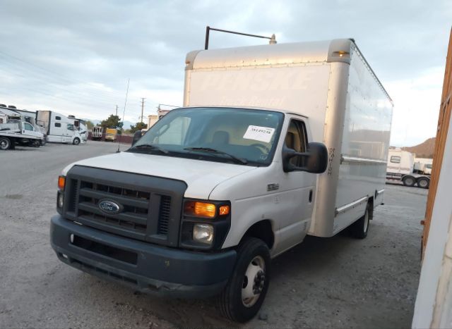 2015 FORD E-350 CUTAWAY for Sale
