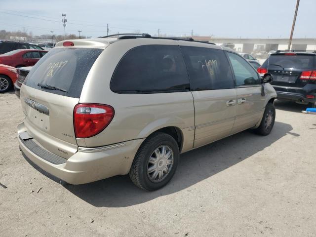 2007 CHRYSLER TOWN & COUNTRY LIMITED for Sale