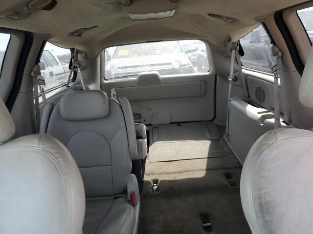 2007 CHRYSLER TOWN & COUNTRY LIMITED for Sale