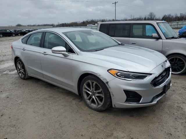 2019 FORD FUSION SEL for Sale
