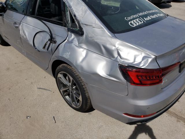 2019 AUDI A4 for Sale