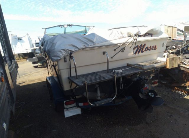 1979 SEA RAY OTHER for Sale
