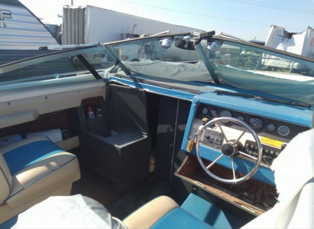 1979 SEA RAY OTHER for Sale