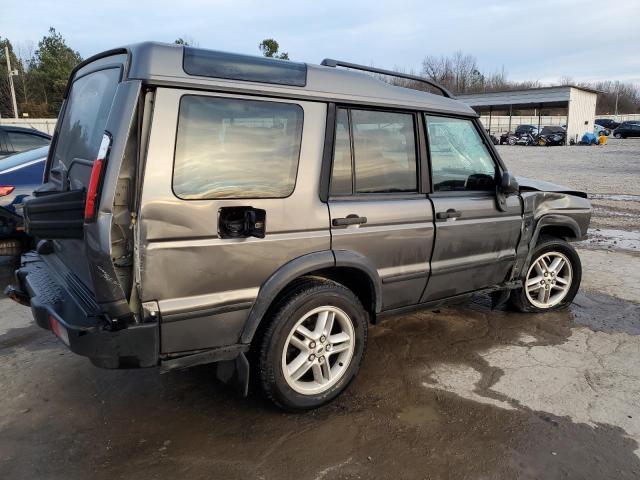Land Rover Discovery Ii for Sale