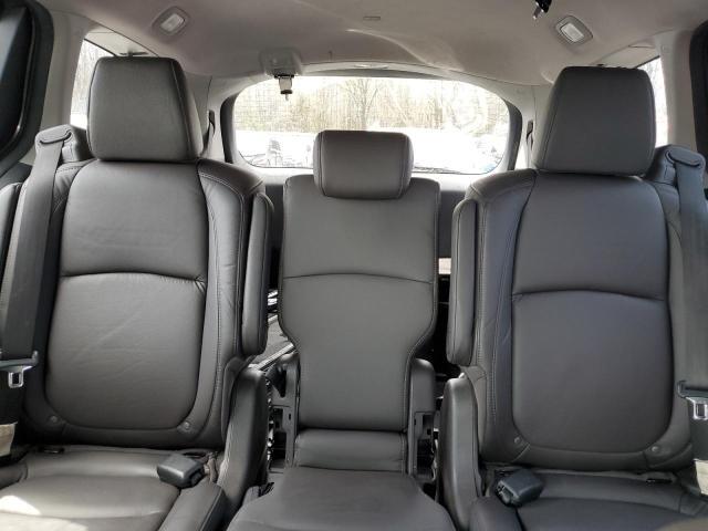 2020 HONDA ODYSSEY ELITE for Sale