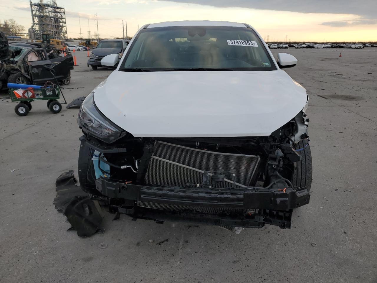 2019 HYUNDAI TUCSON for Sale
