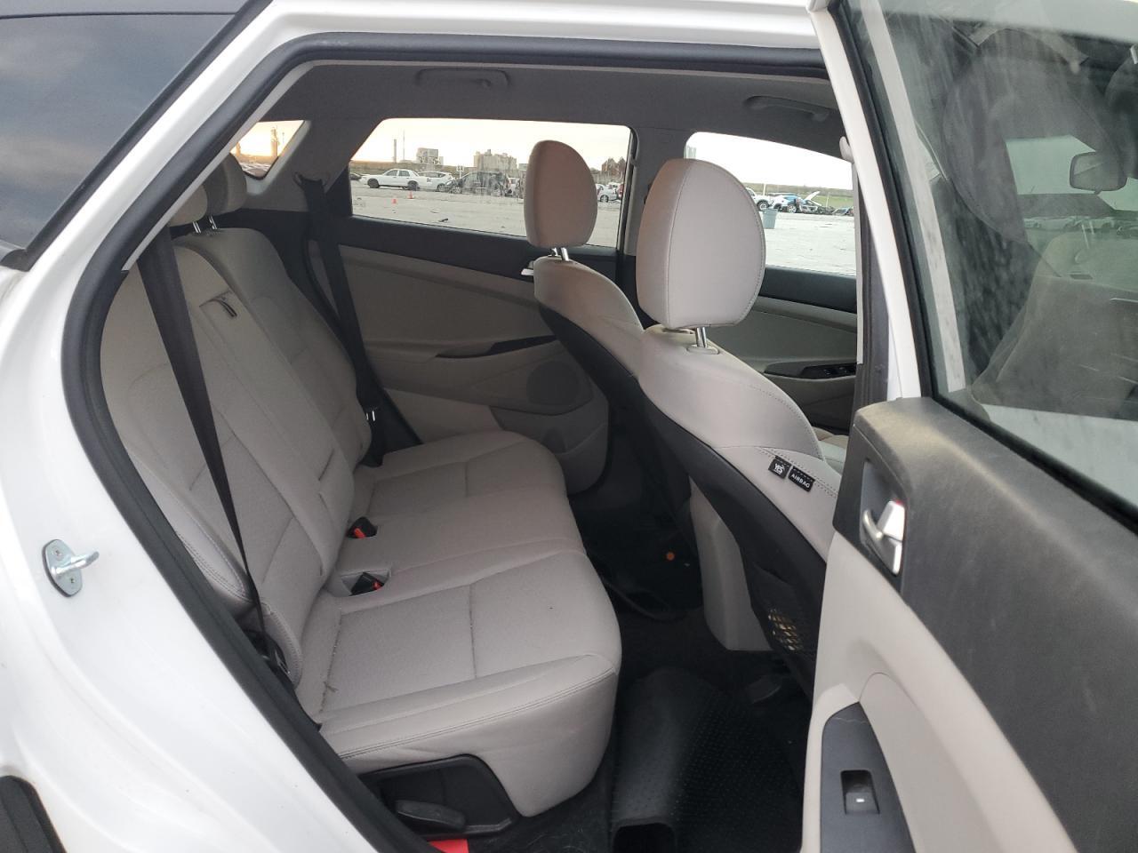 2019 HYUNDAI TUCSON for Sale