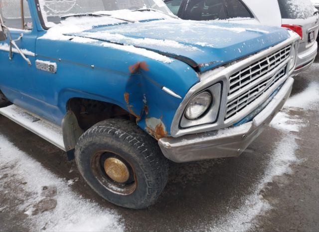 1979 DODGE OTHER for Sale