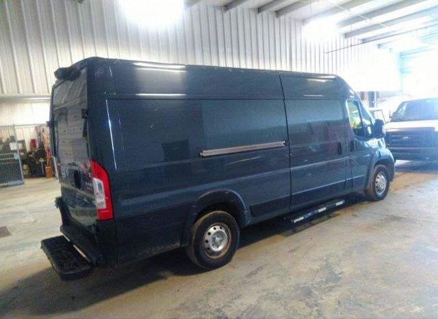 2020 RAM PROMASTER 3500 for Sale