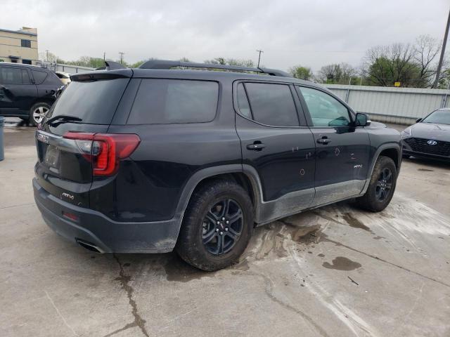 2021 GMC ACADIA AT4 for Sale