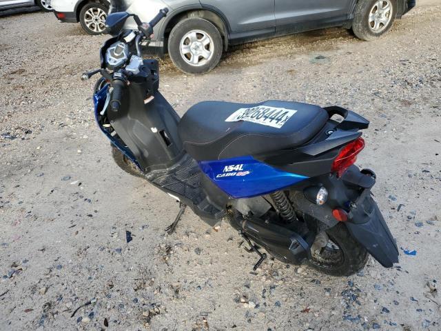 Sanyang Moped for Sale