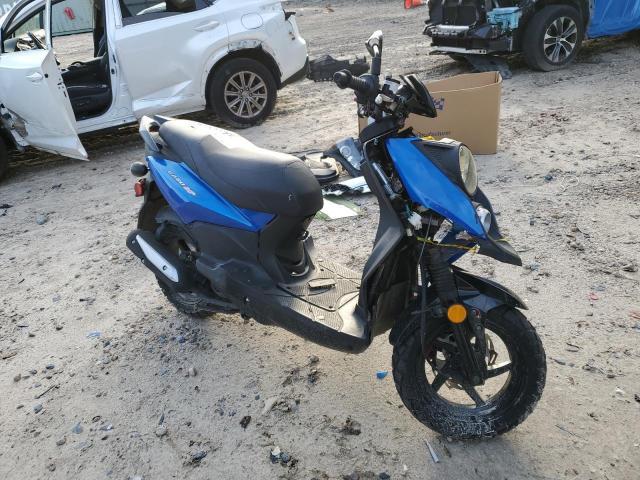 Sanyang Moped for Sale