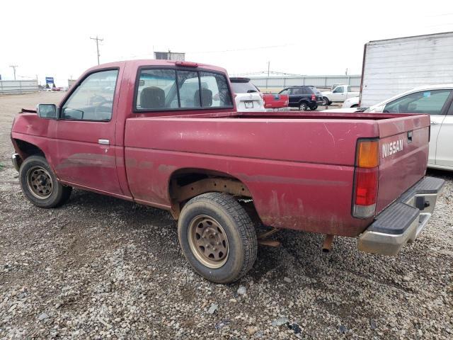 1995 NISSAN TRUCK E/XE for Sale