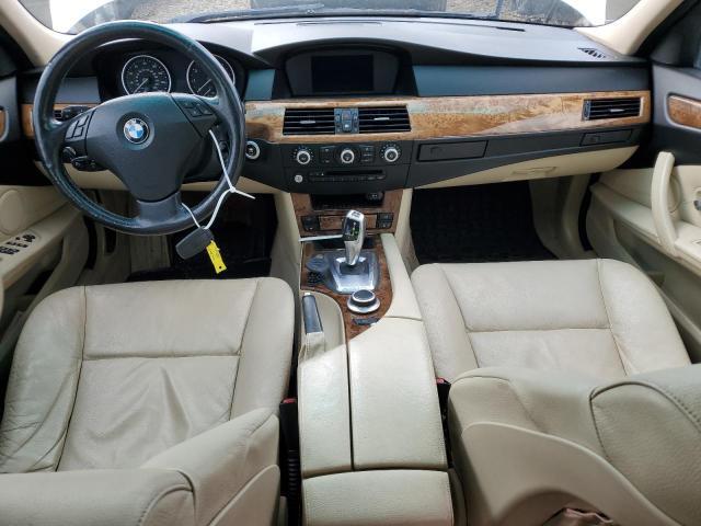 2008 BMW 535 XI for Sale