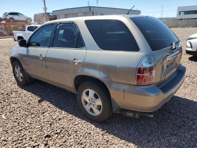 2004 ACURA MDX for Sale