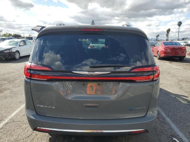 2021 CHRYSLER PACIFICA HYBRID LIMITED for Sale