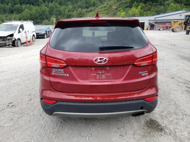 2015 HYUNDAI SANTA FE SPORT for Sale