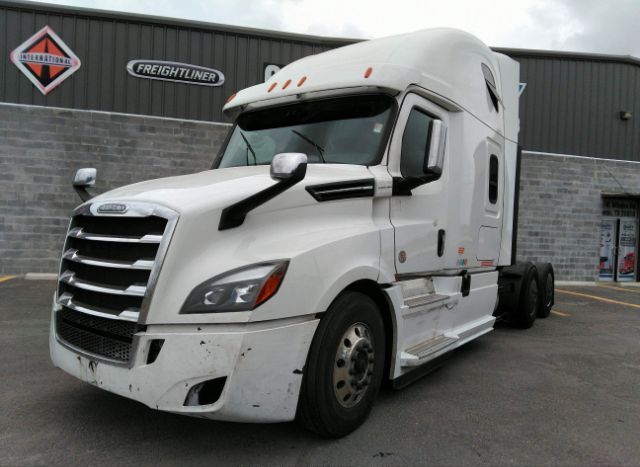 2020 FREIGHTLINER NEW CASCADIA 126 for Sale
