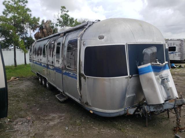 Used 1990 AIRS TRAVELTRAI For Sale In WEST PALM BEACH FL 1STGEAU33LJ******