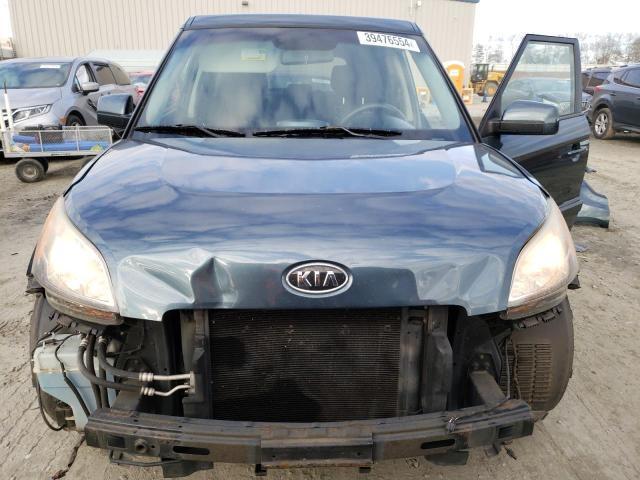 2011 KIA SOUL + for Sale