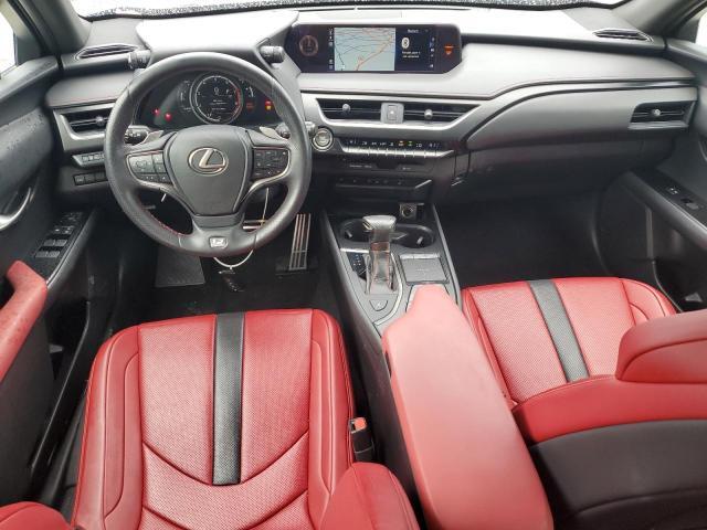 Lexus Ux for Sale