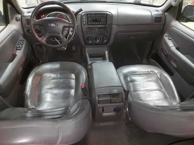 2002 FORD EXPLORER XLT for Sale