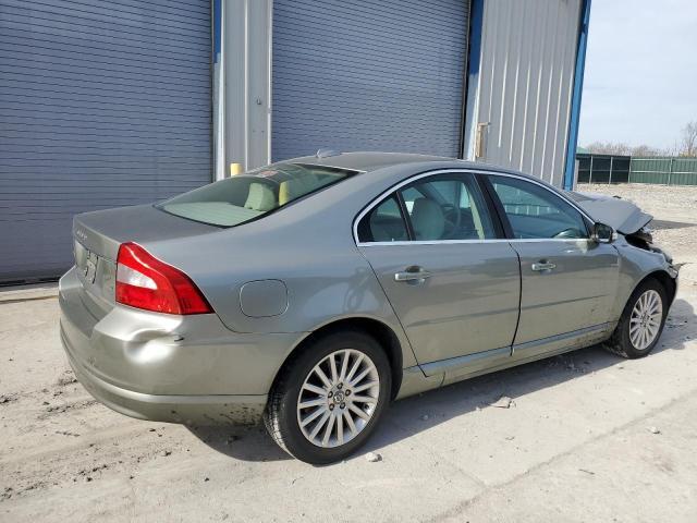 2008 VOLVO S80 3.2 for Sale