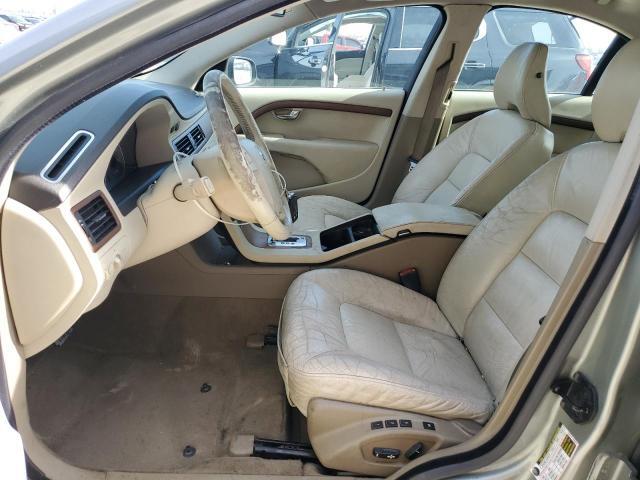 2008 VOLVO S80 3.2 for Sale