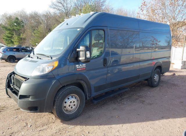 2019 RAM PROMASTER 3500 for Sale