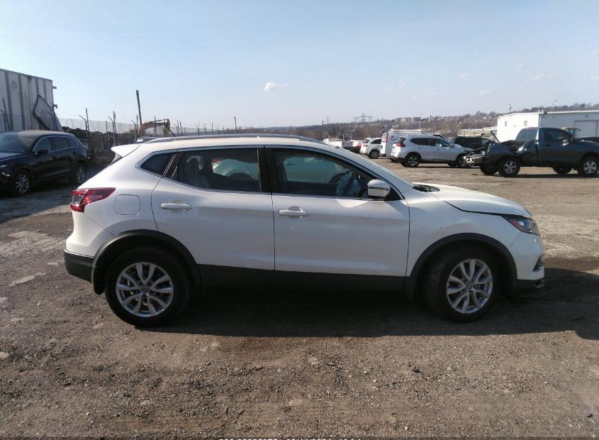Nissan Rogue Sport for Sale