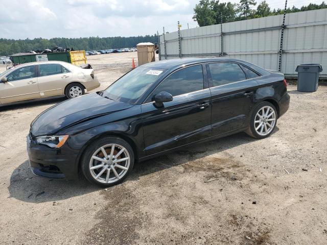 Salvage 2015 Audi A3 For Sale In HARLEYVILLE SC WAUACGFF8F1******